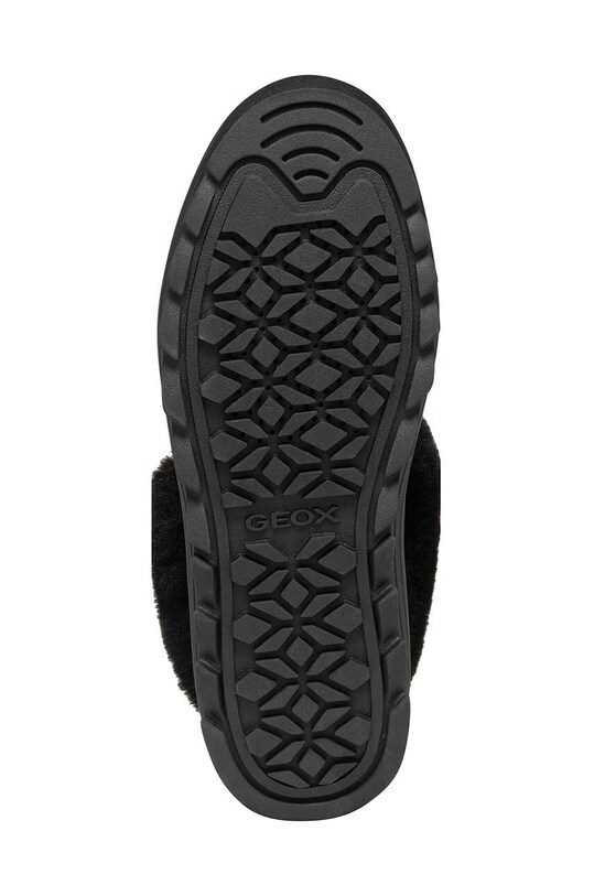 Geox botine D MILLEINY B ABX D46WNB.0FE22.C9999