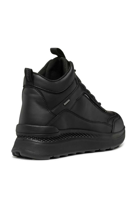 Παπούτσια Αθλητικά Geox D SPHERICA ACTIF X2 D46WPE.00085.C9999 μαύρο