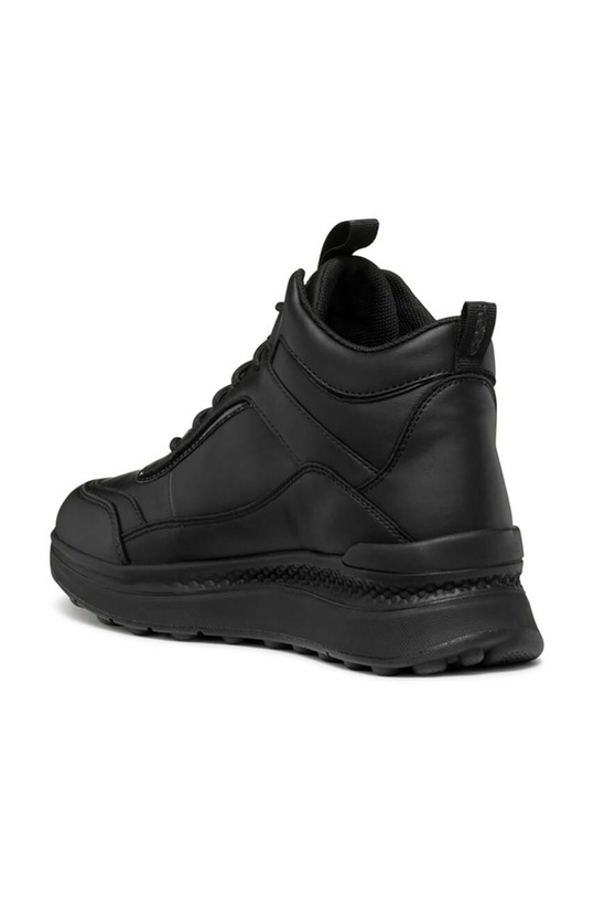 Αθλητικά Geox D SPHERICA ACTIF X2 μαύρο D46WPE.00085.C9999