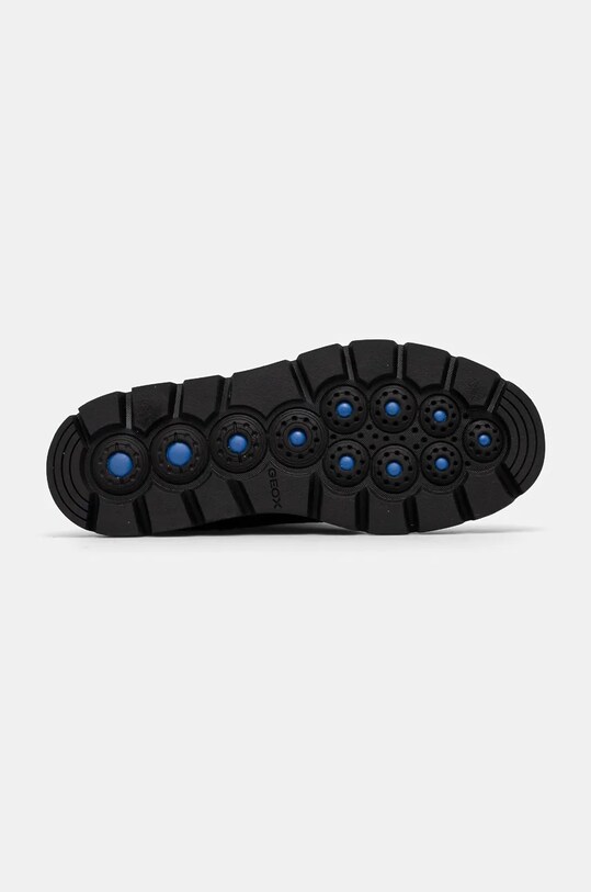 Geox cizme de iarna D SPHERICA EC7.1 B A negru D46WSB.00022.C9999