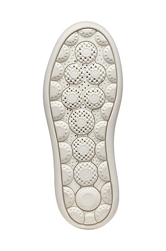 Kožené tenisky Geox D SPHERICA ECUB-2 D46WVA.00085.C1000