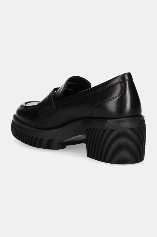 Încălțăminte Geox pantofi de piele D SPHERICA EC15 D46WWD.00043.C9999 negru