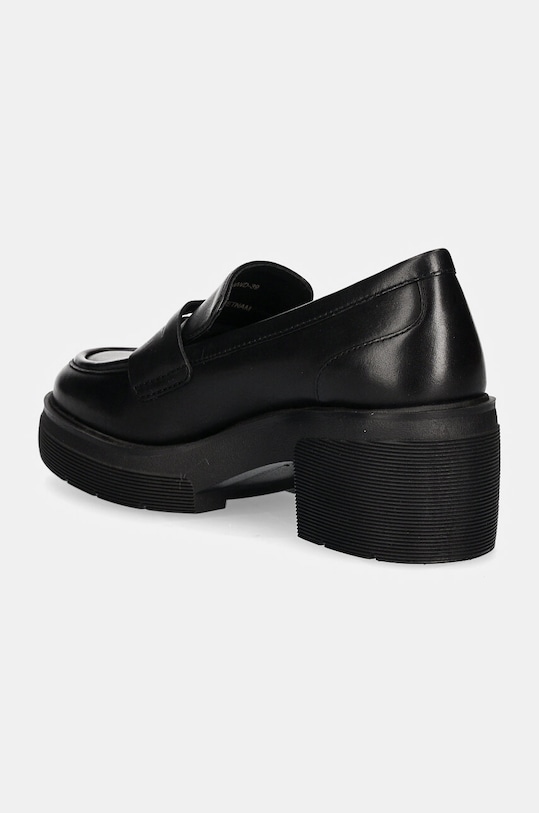 Încălțăminte Geox pantofi de piele D SPHERICA EC15 D46WWD.00043.C9999 negru