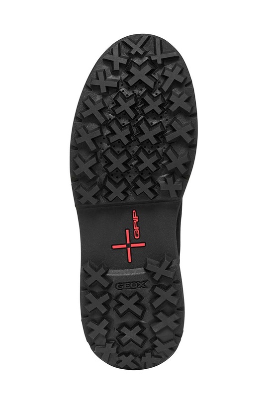Geox botine D LAMIDIE + GRIP ABX D46XMA.02285.C9999