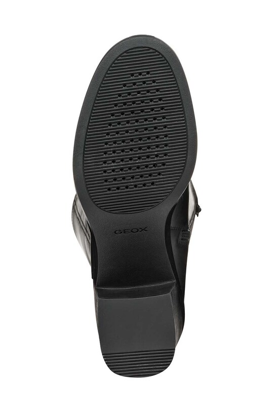 Кожаные сапоги Geox D SERILDA 60 D46XXA.00043.C9999