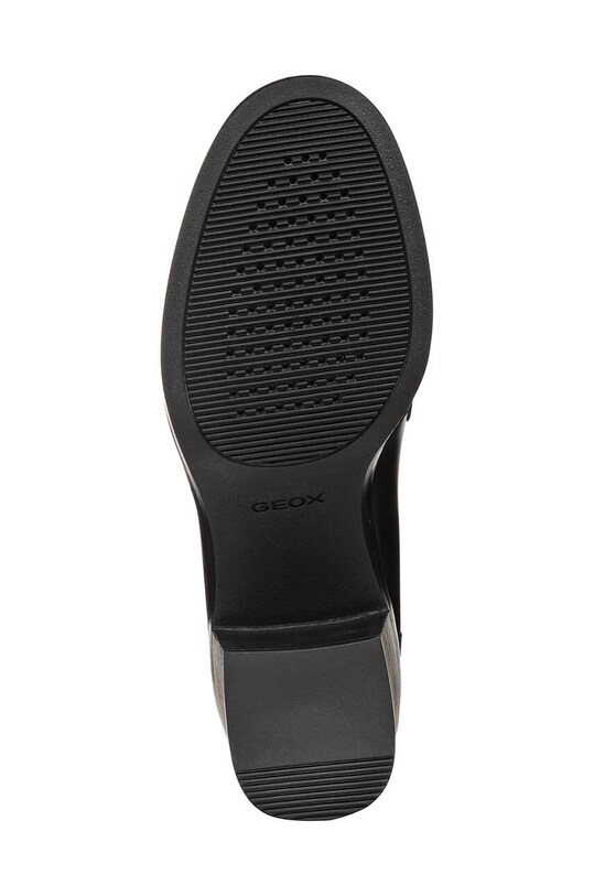 Geox czółenka skórzane D SERILDA 60 D46XXC.00043.C9999