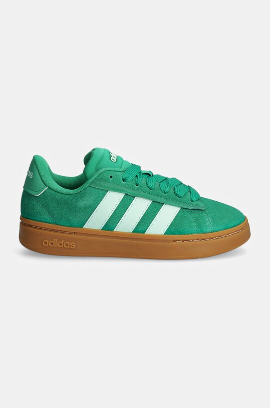 Tenisice adidas Grand Court Alpha JH7232 zelena AW24