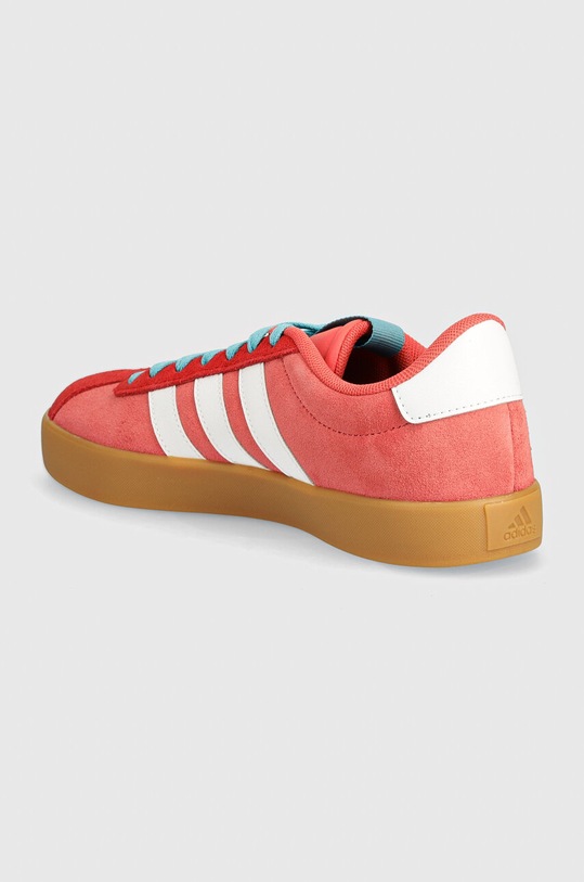Взуття Кросівки adidas Vl Court JI1605 червоний