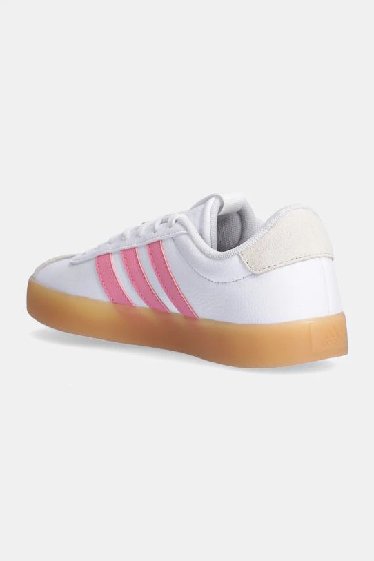 Încălțăminte adidas sneakers Vl Court JI2909 alb