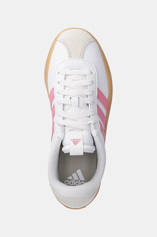 adidas sneakers Vl Court alb JI2909