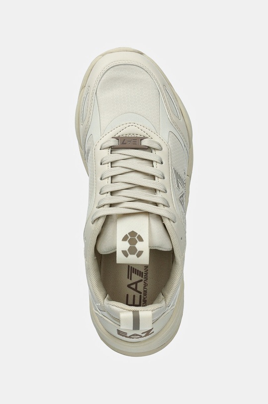 Tenisky EA7 Emporio Armani béžová XK406.X8X191.U245
