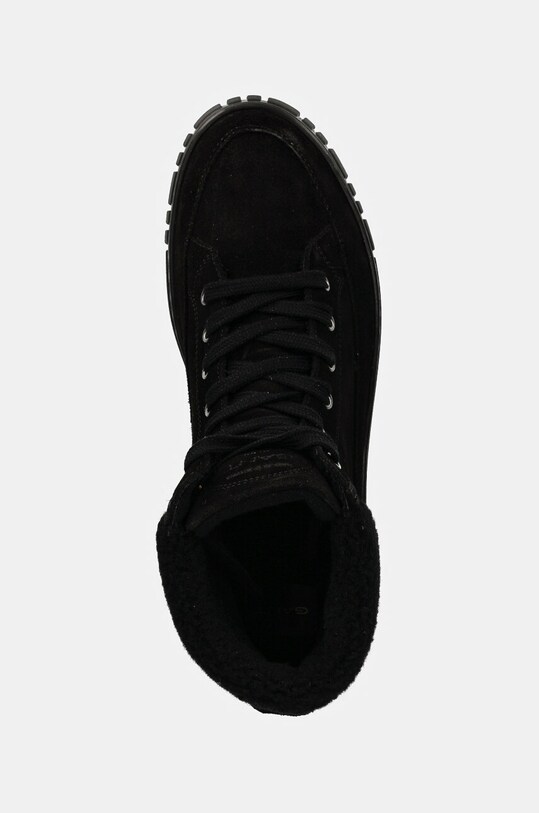 Зимние сапоги Gant Snowmont чёрный 29543705.G00