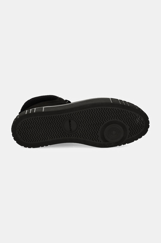 Μπότες χιονιού Gant Snowmont 29543705.G00 μαύρο