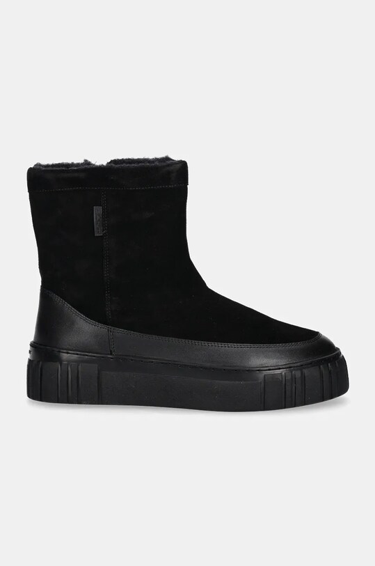 Зимние сапоги Gant Snowmont 29543785.G00 чёрный AW24