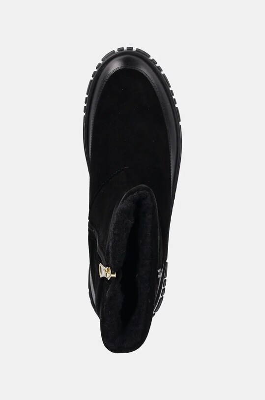Зимние сапоги Gant Snowmont чёрный 29543785.G00
