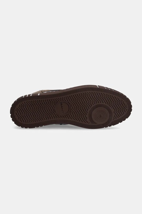Велурени апрески Gant Snowmont 29543785.G135 кафяв