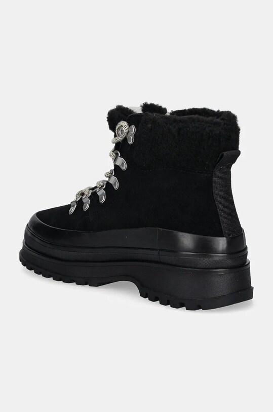 Взуття Черевики Gant Wintly 29543794.G00 чорний