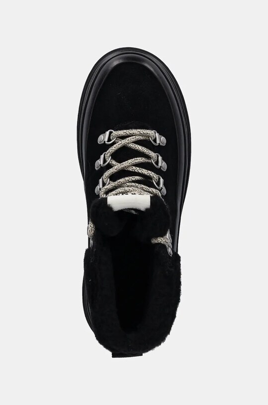 Черевики Gant Wintly чорний 29543794.G00