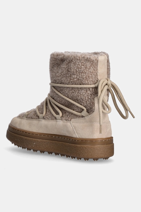 Обувки Велурени апрески Gant Snowhill 29548782.G24 бежов