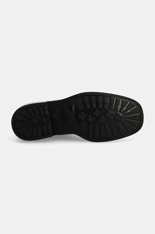 Gant cizme de piele Fallwi 29551713.G00 negru