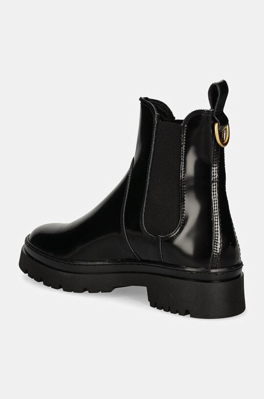 Обувь Кожаные полусапоги Gant Aligrey 29551762.G00 чёрный