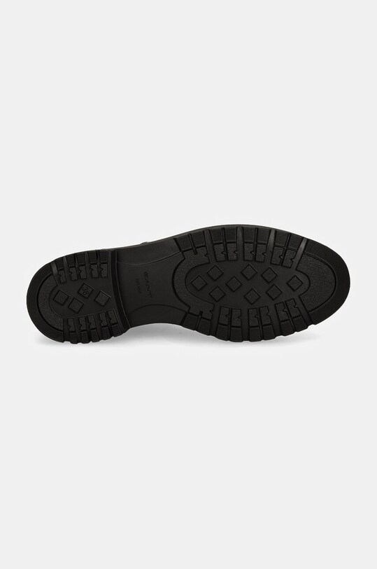 Кожаные полусапоги Gant Aligrey 29551762.G00 чёрный