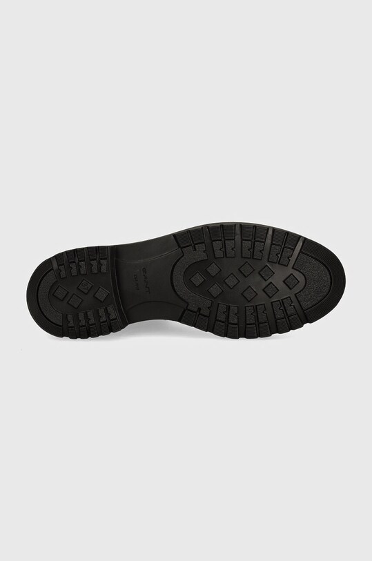Замшевые ботинки Gant Aligrey 29553763.G399 коричневый