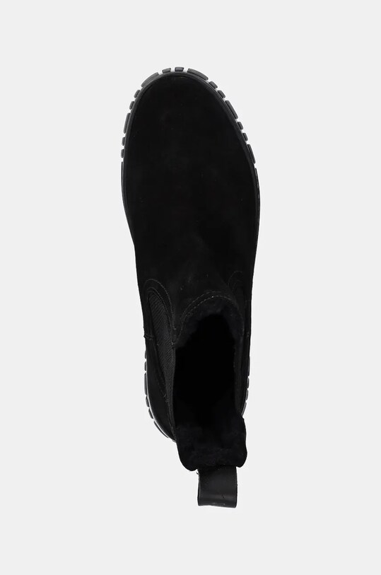 Gant botine Snowmont negru 29553786.G00