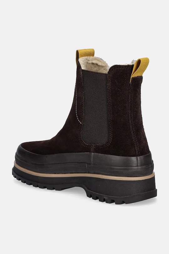 Взуття Замшеві черевики Gant Wintly 29553795.G462 коричневий