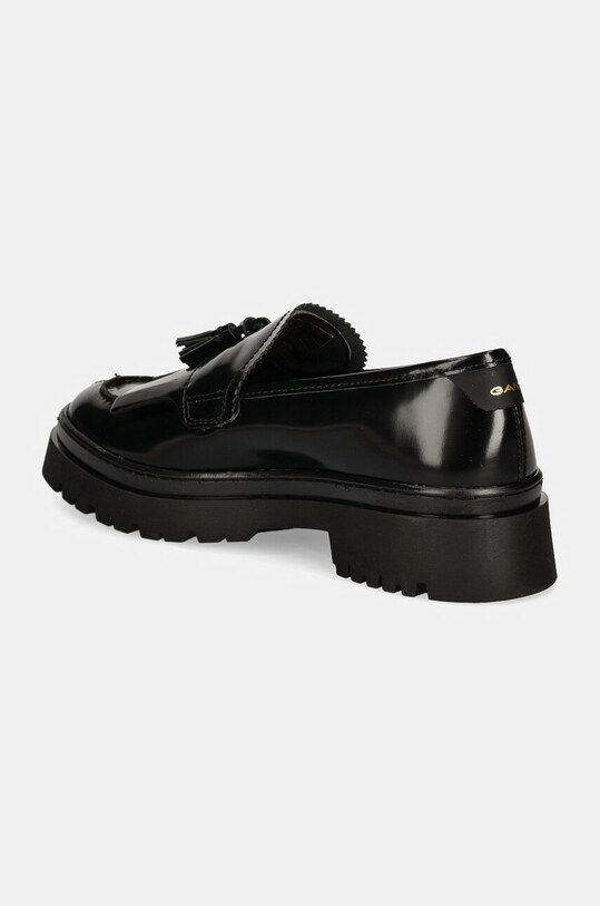 Обувь Кожаные мокасины Gant Aligrey 29571723.G00 чёрный