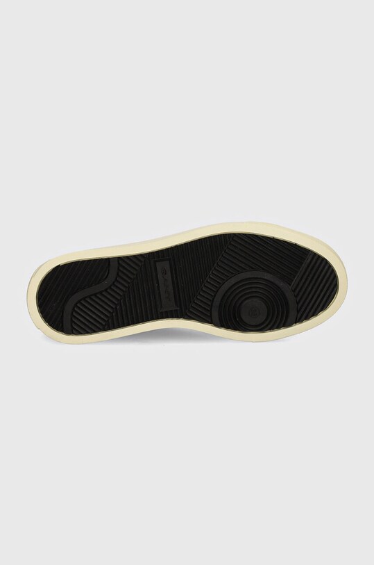 Gant sneakers din piele intoarsă Julice 29533692.G00 negru