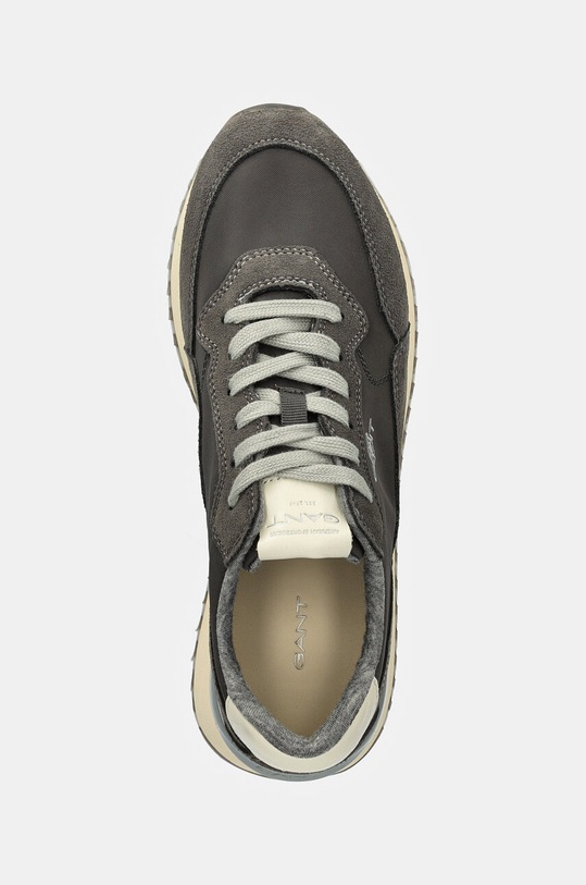 Tenisky Gant Bevinda šedá 29533695.G847