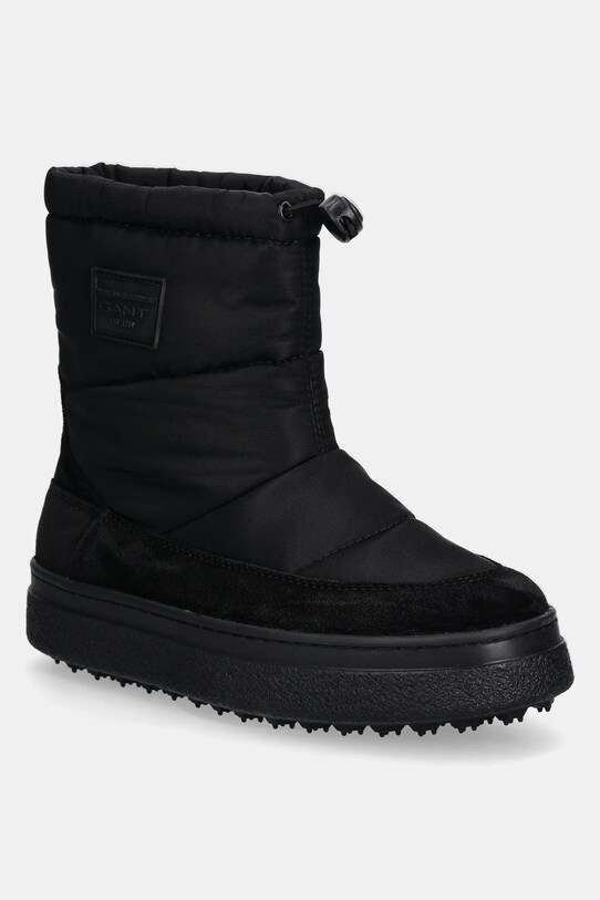 Зимові чоботи Gant Snowhill з утепленням чорний 29547784.G00