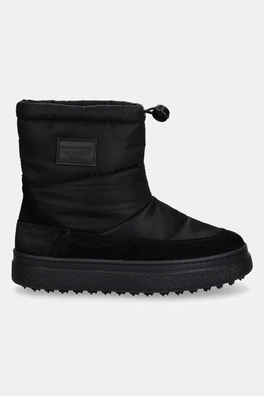 Зимові чоботи Gant Snowhill 29547784.G00 чорний AW24