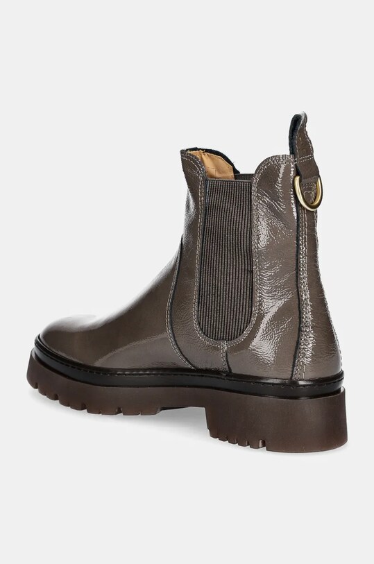 Взуття Шкіряні черевики Gant Aligrey 29551764.G135 коричневий