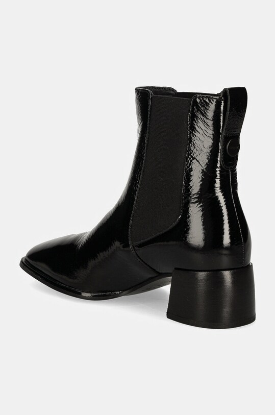 Обувь Кожаные полусапоги Gant Gwenety 29551776.G00 чёрный