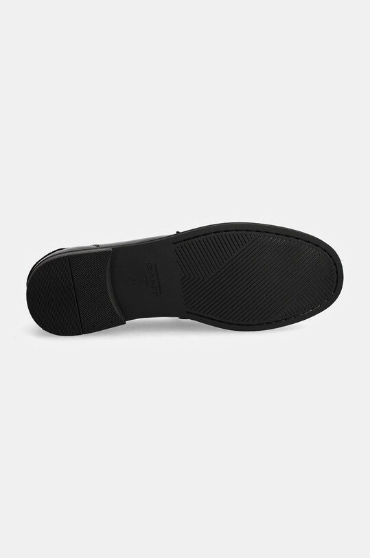 Gant mocasini de piele Gracelyn 29571721.G553 burgundia