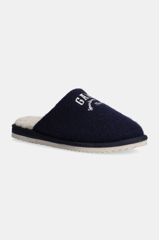 Kućne papuče Gant Pantofli mornarsko plava 29598801.G69