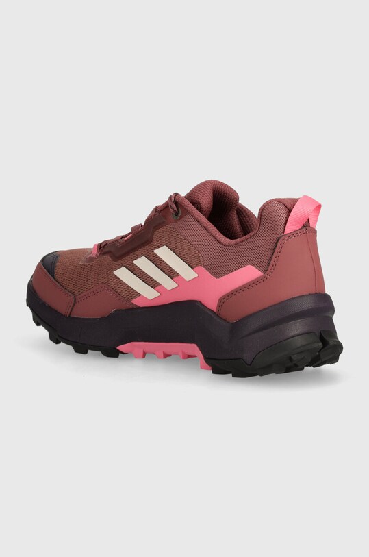 Взуття Черевики adidas TERREX AX4 IH3522 бордо