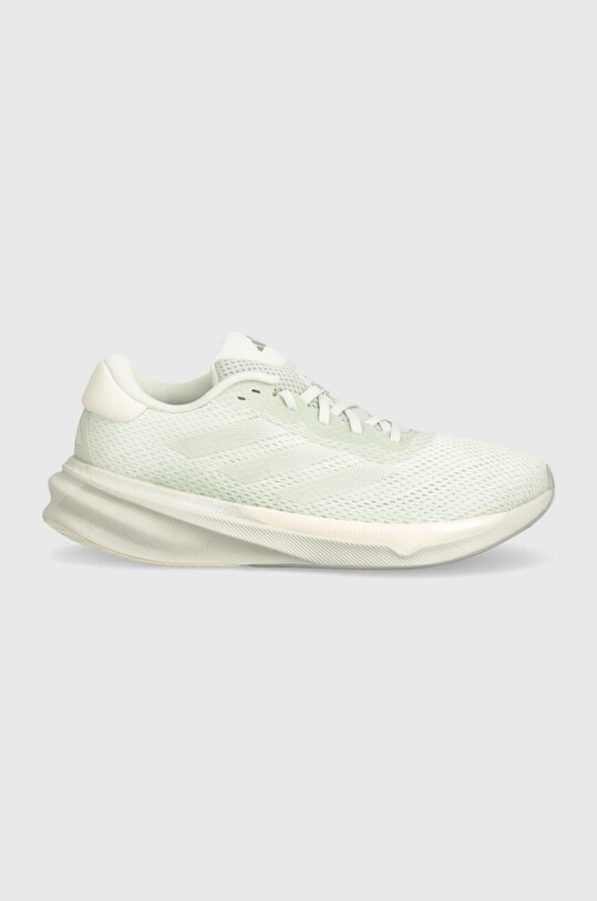 Бігові кросівки adidas Performance Supernova Stride ID3696 зелений AW24