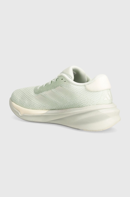 Взуття Бігові кросівки adidas Performance Supernova Stride ID3696 зелений