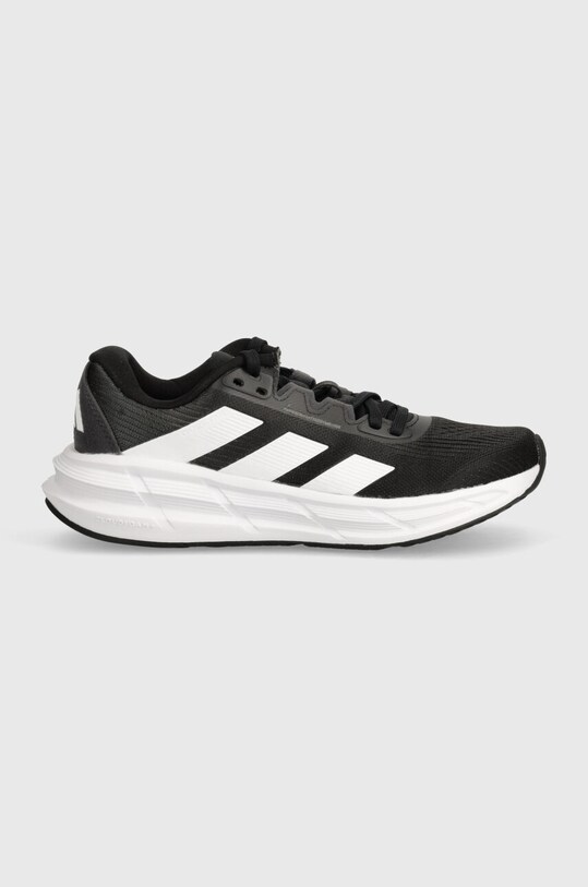 Bežecké topánky adidas Performance Questar 3 ID8738 čierna AW24