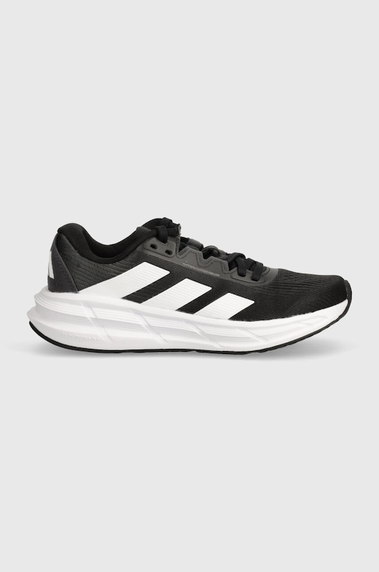 Tekaški čevlji adidas Performance Questar 3 ID8738 črna AW24