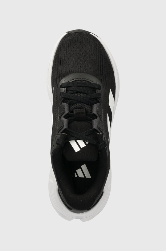 Tekaški čevlji adidas Performance Questar 3 črna ID8738