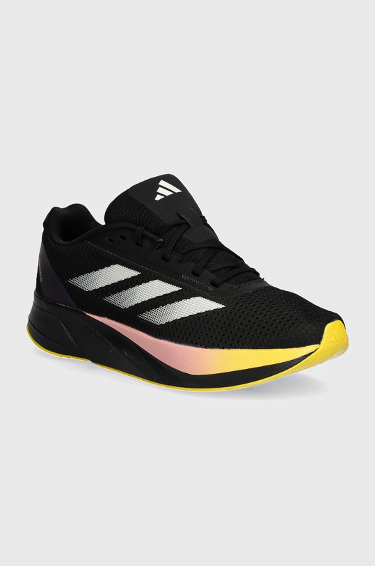 adidas Performance buty do biegania Duramo SL syntetyczny czarny IE4035