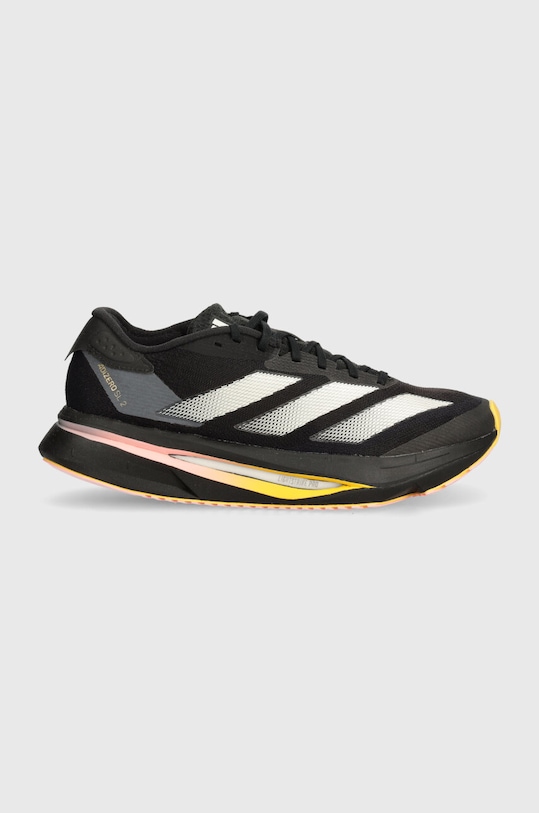 adidas Performance buty do biegania Polska Adizero SL2 IF6761 czarny AW24