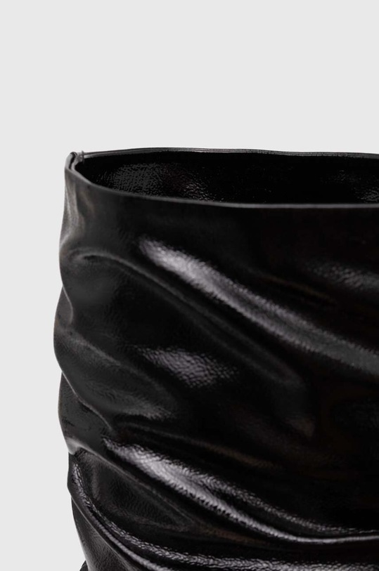 Шкіряні чоботи MSGM 3741MDS710.848.99