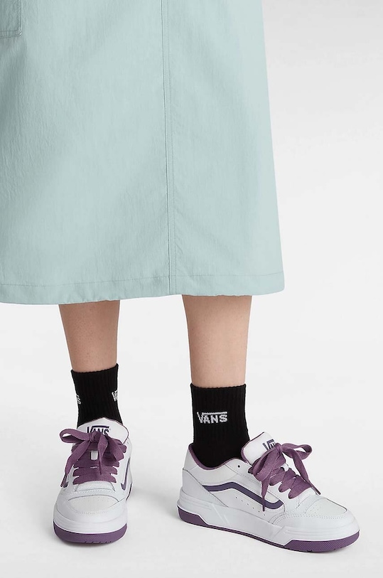 Sneakers boty Vans Hylane VN000D1JPRP1 bílá