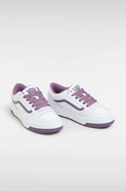 Sneakers boty Vans Hylane VN000D1JPRP1 bílá AW24