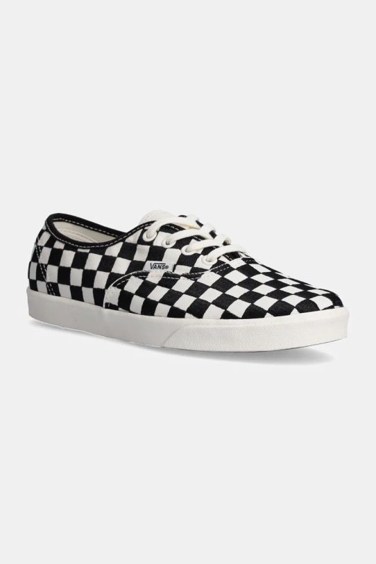 Vans tenisówki Authentic Lowpro płaska beżowy VN000D041KP1